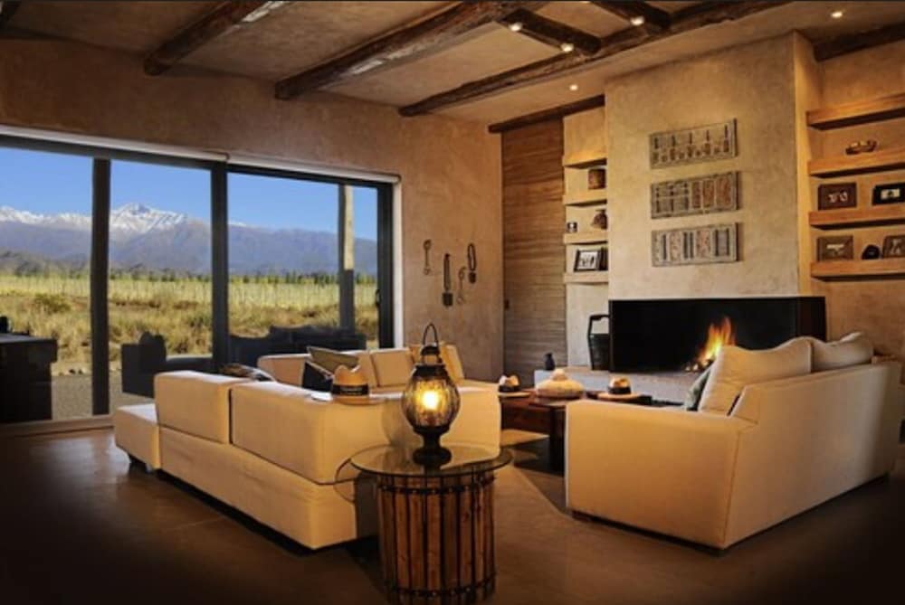 Alpasion Lodge