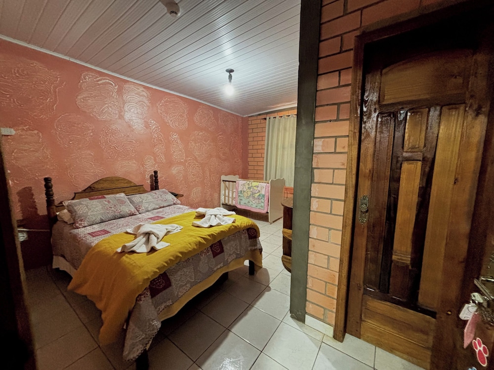 Hotel Fazenda Cocho Velho