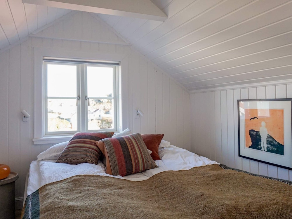 4 Star Holiday Home in Grundsund