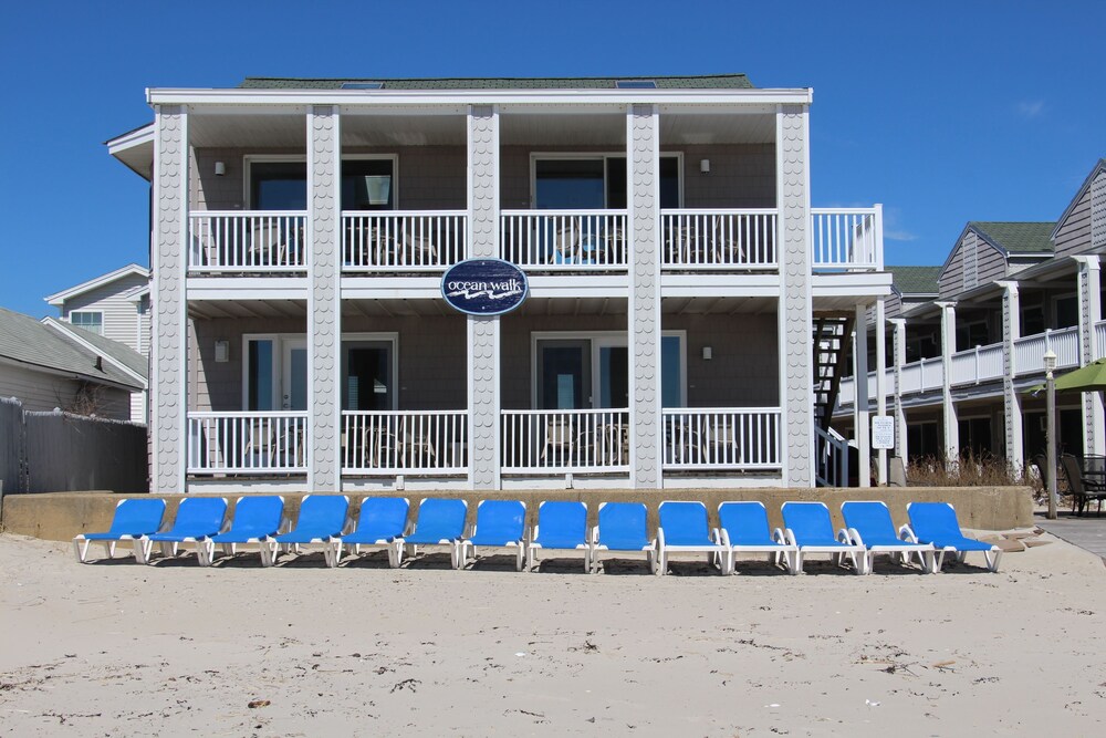 Ocean Walk Hotel