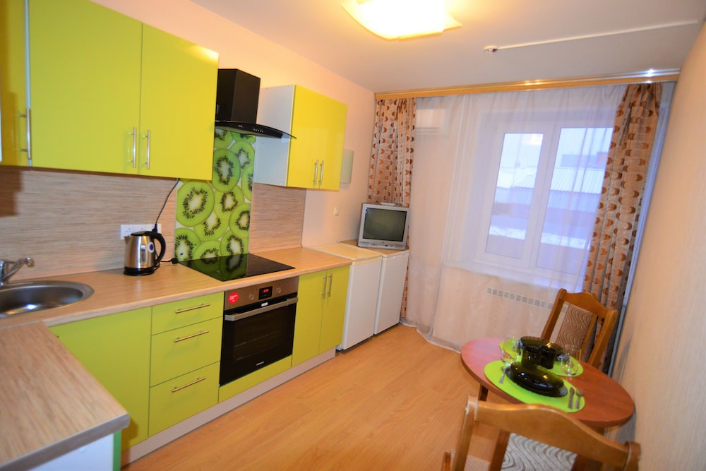 BestFlat24 Kuzminki