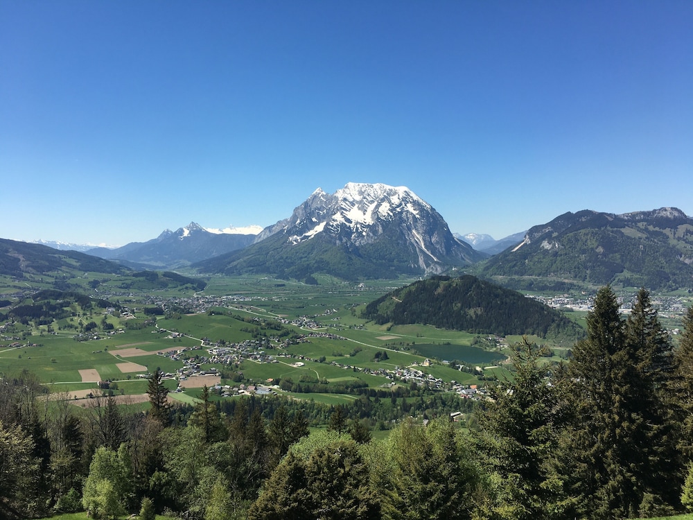 Schachneralm
