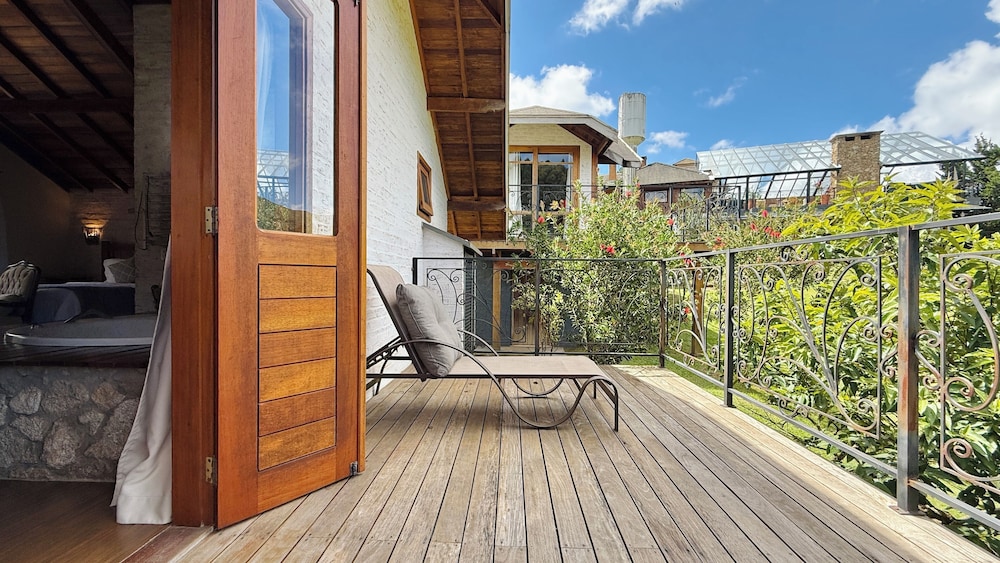 Pousada Villa Monte Verde