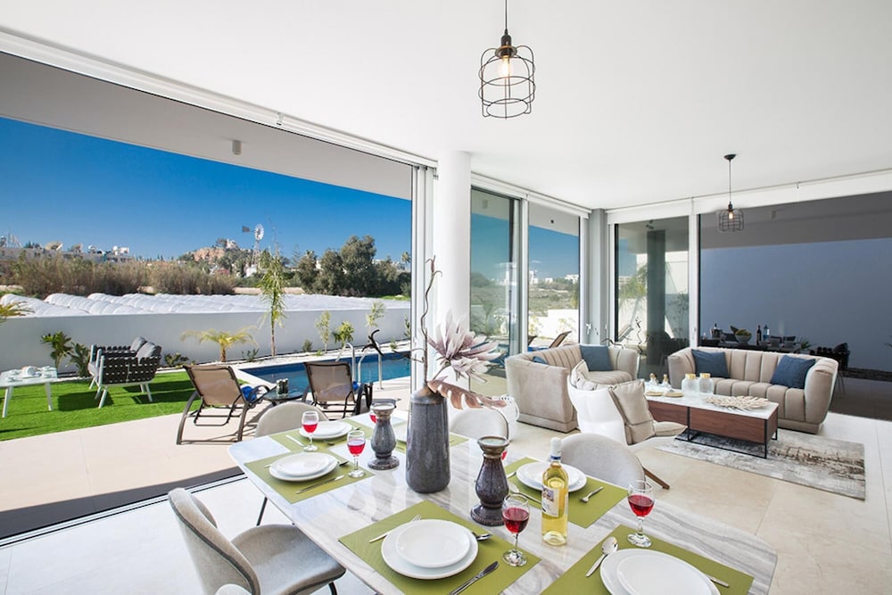 Protaras Olivine Pearl Villa 19