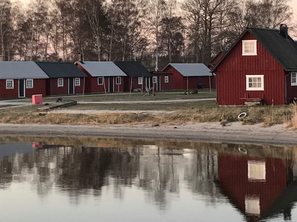 6 Person Holiday Home in Klintehamn-by Traum