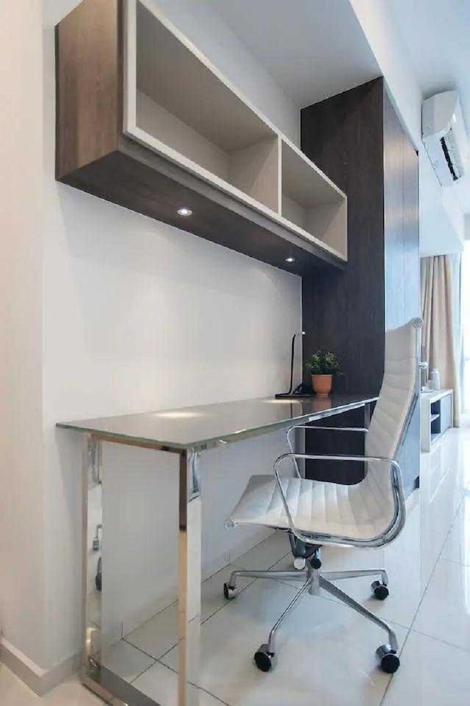 R2 LOVELY 1BR - 5min Bukit Bintang - Pavilion KL