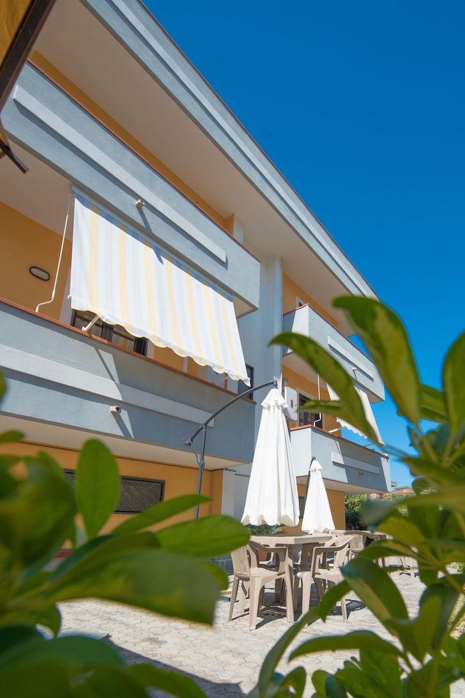 Bed and Breakfast Marlè photo 4