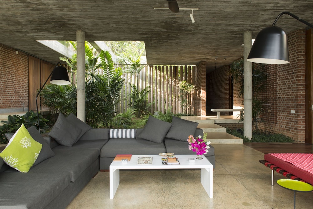 Walatta House