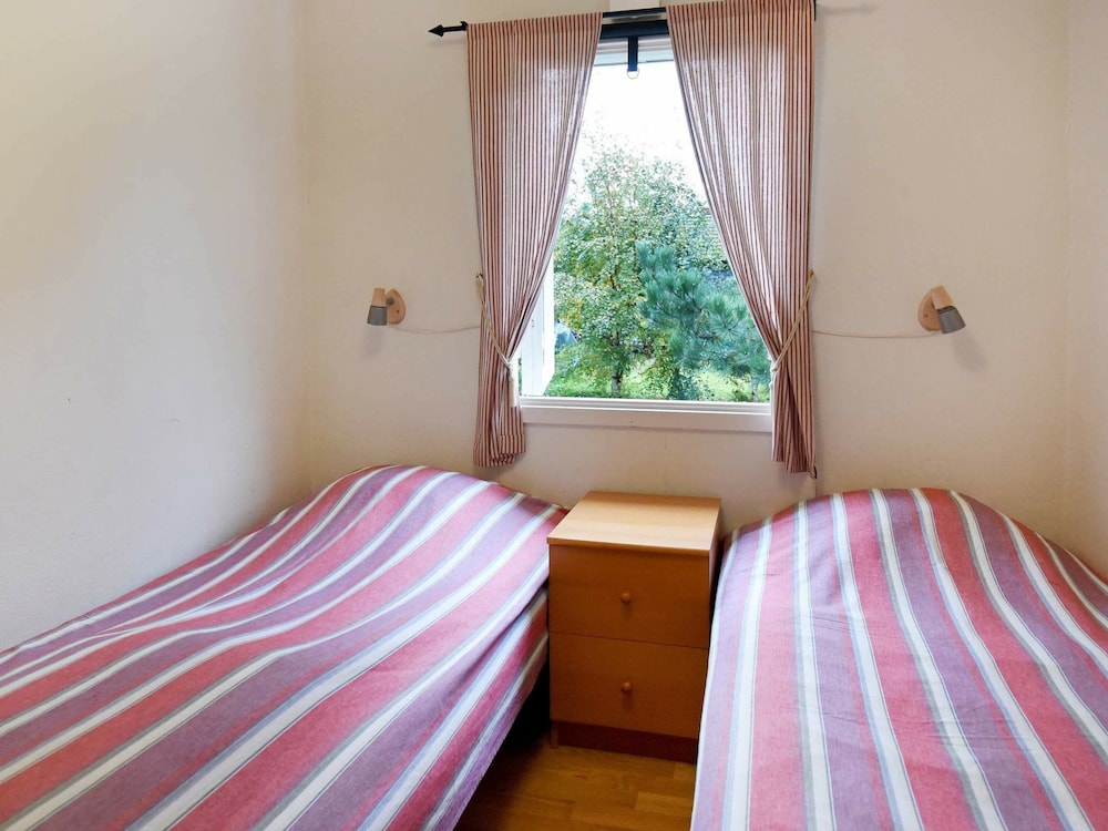 5 Person Holiday Home in Glommen-by Traum view 4