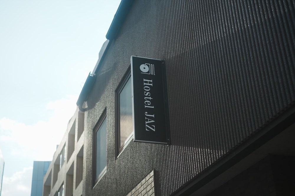 Hostel JAZ