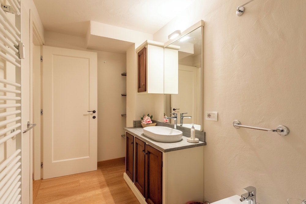 Plan Gorret Wonderful Flat In Courmayeur