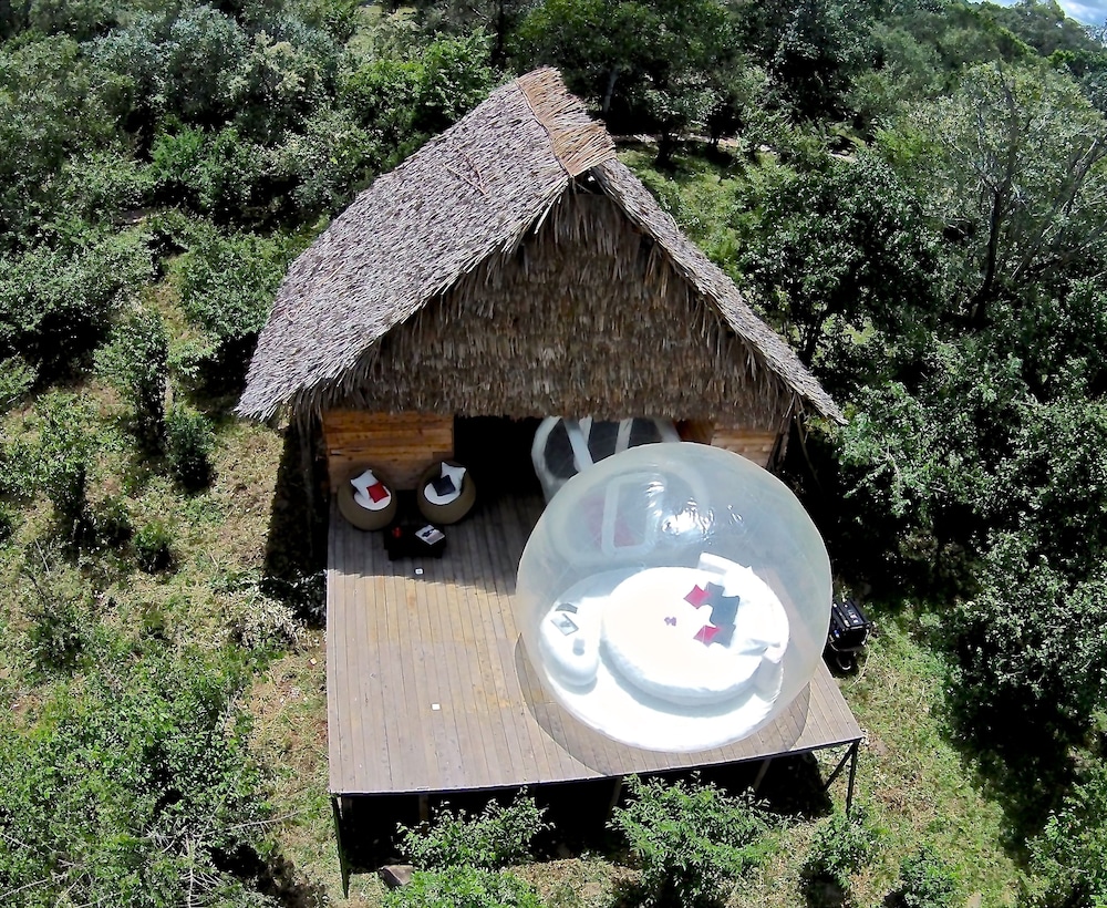 Nyota Mara Lodge