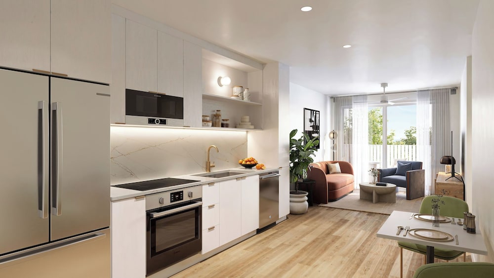18 Guests Resort Pool + Bar, Dining, Terrace South Lamar, Steps to Zilker The Code, Avantstay