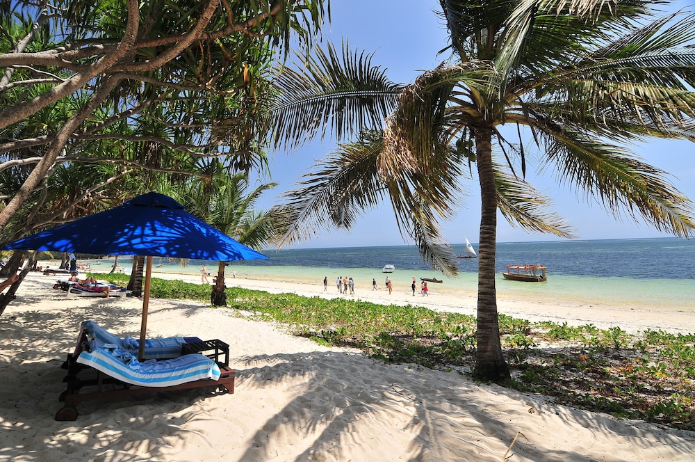 Mombasa Continental Resort