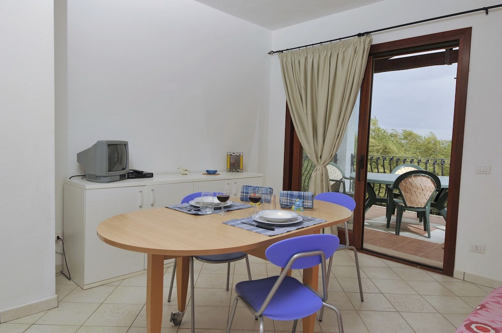 Residenza Lu Fraili