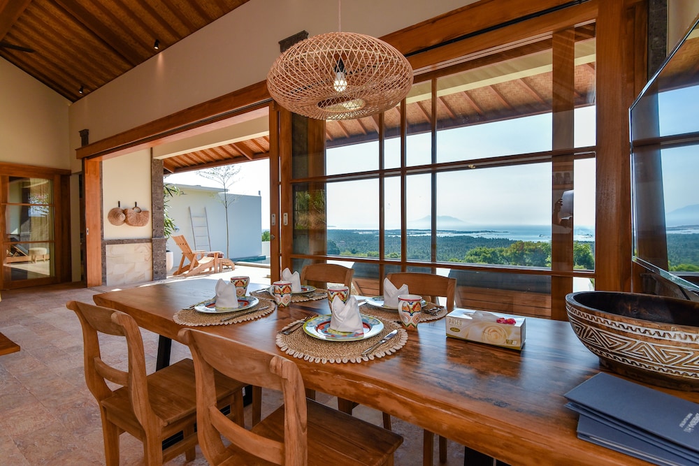 Sumberkima Hill Private Villa Retreat