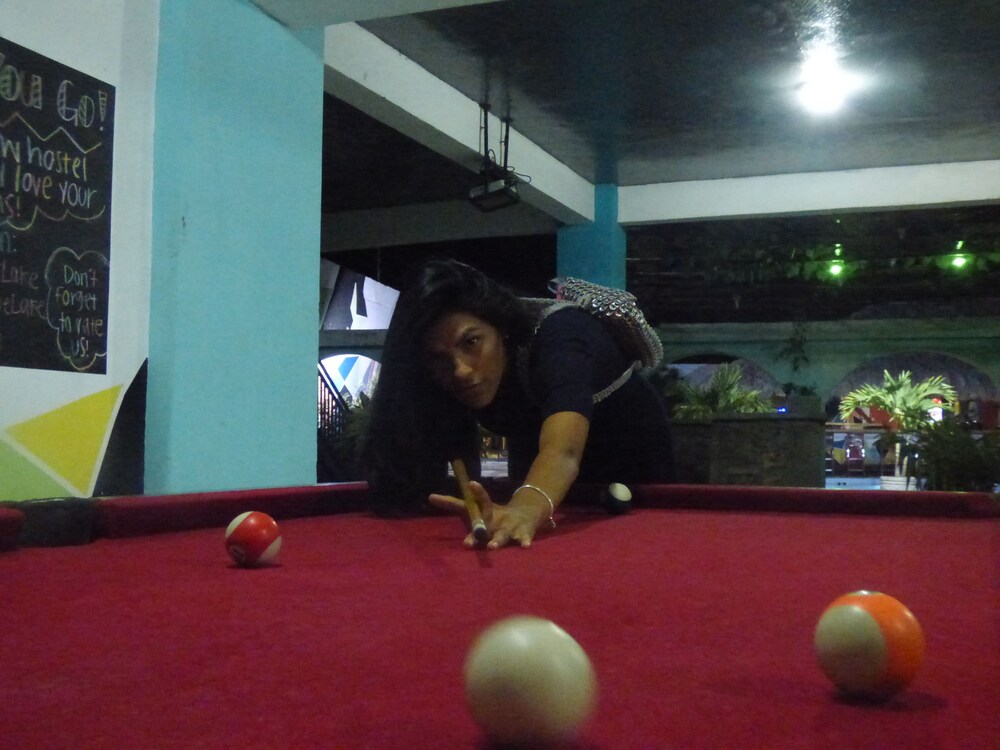 Granada Vacations - Hostal Surfing Donkey At The Lake - Hostel - Property Image 9