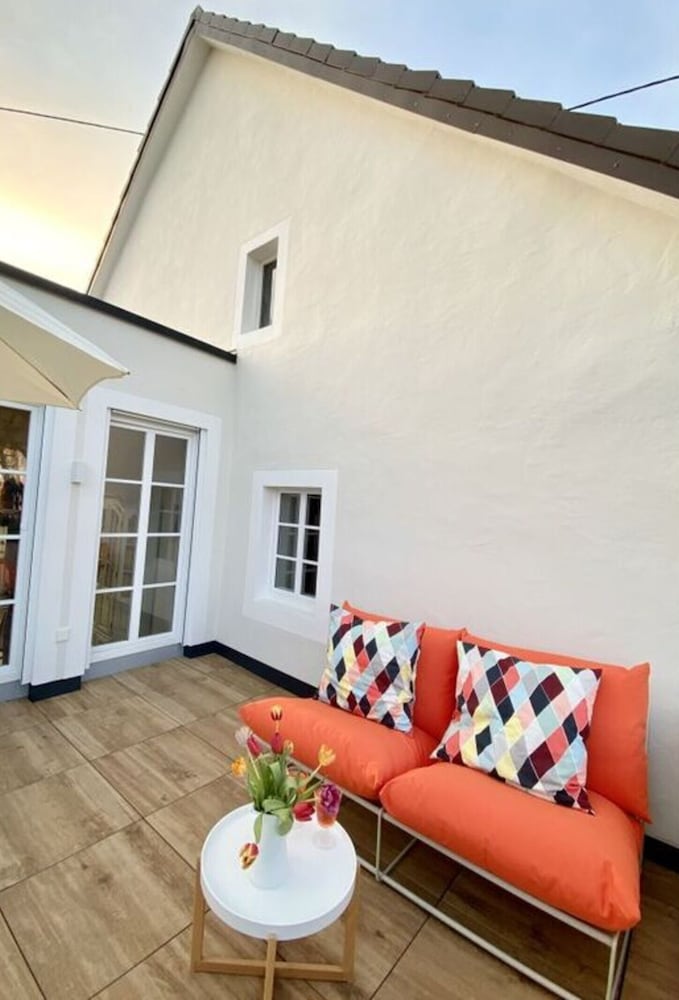 Holiday Home Eifelise