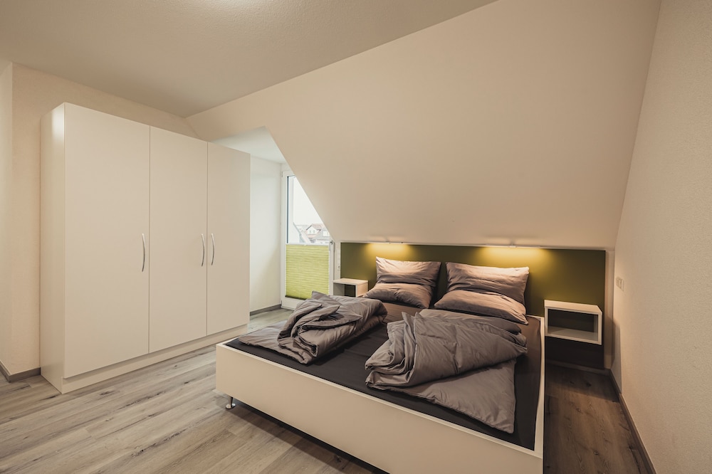 Heimbach Apartments Renchen