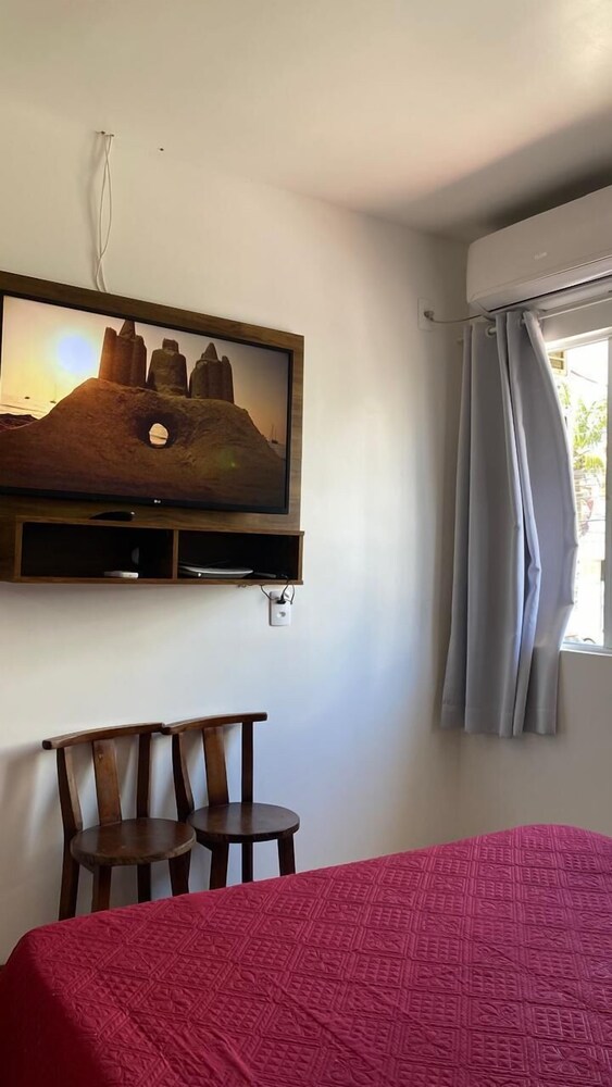 RESIDENCIAL DE ALUGUEL