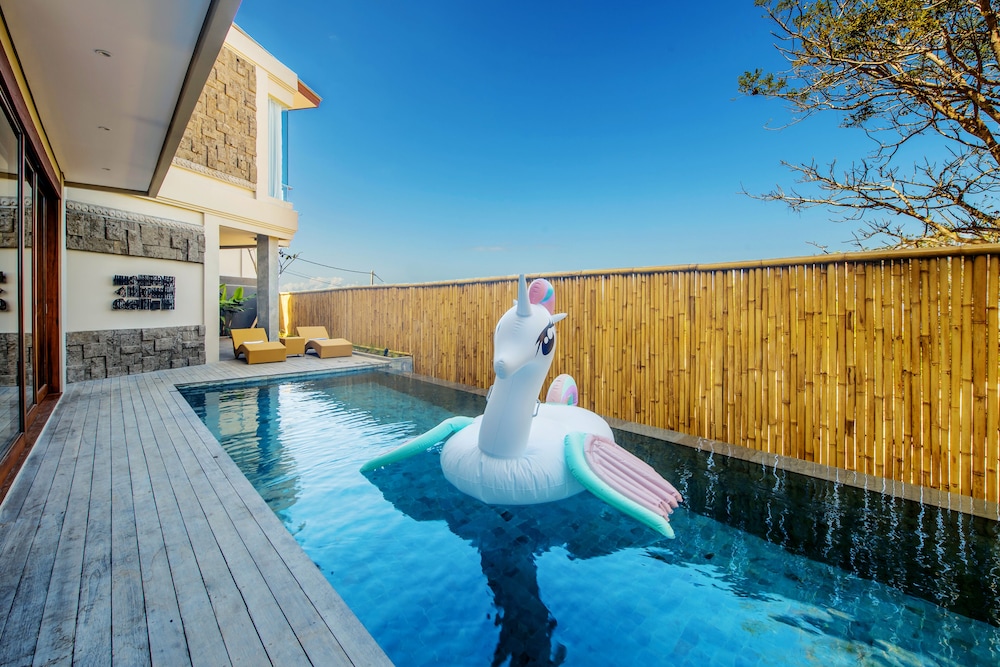 Kampi Villas Nusa Dua by Nakula view 3