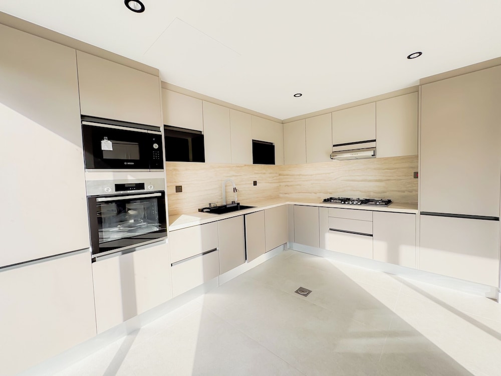 Designer Furnished Villa Luxury Finishes