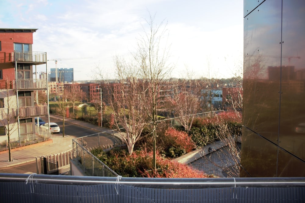 ROC APARTMENTS - Opal