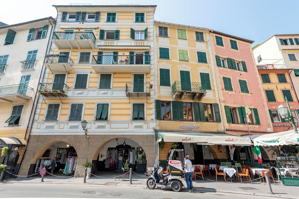 Charming Apartment Santa Margherita Ligur