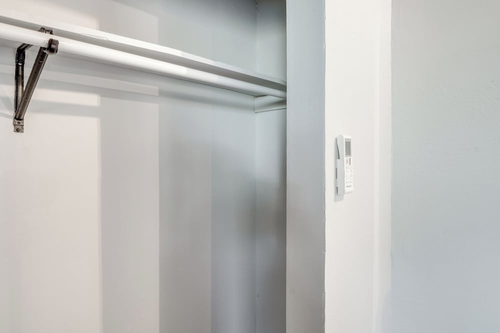 Hike & Explore: Studio Stay in Frazier Park