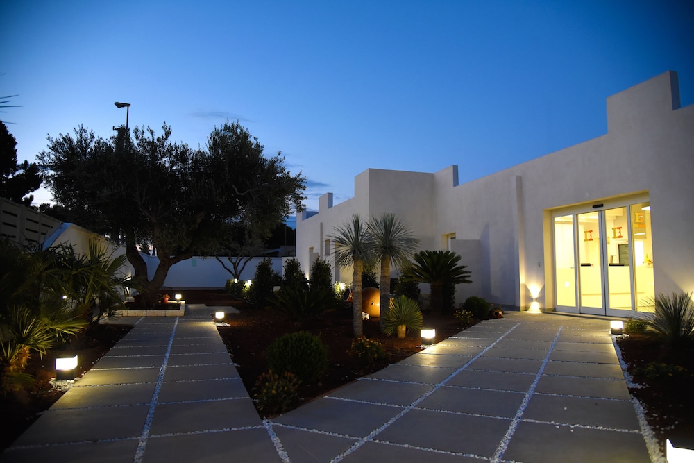 Hotel Belsito