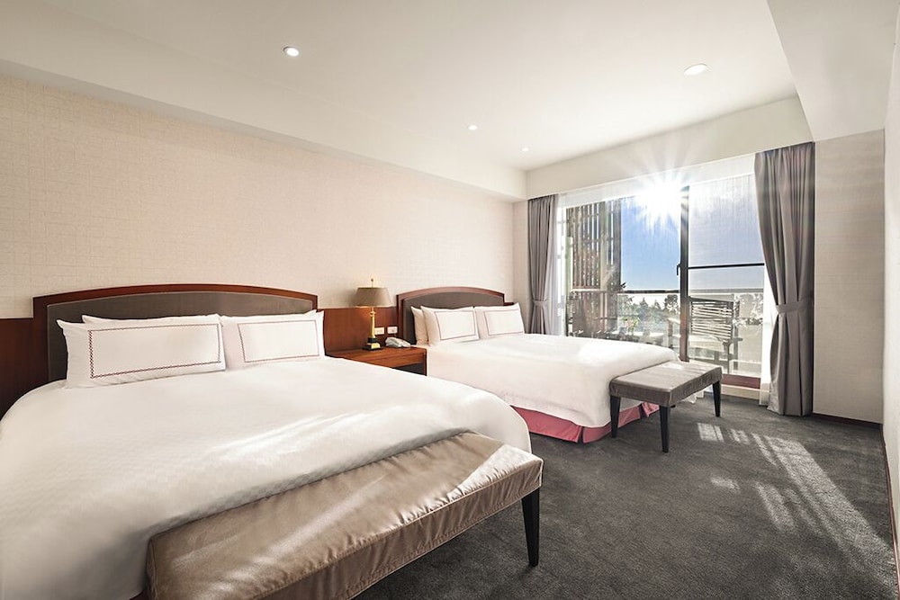 Alishan Hotel 26