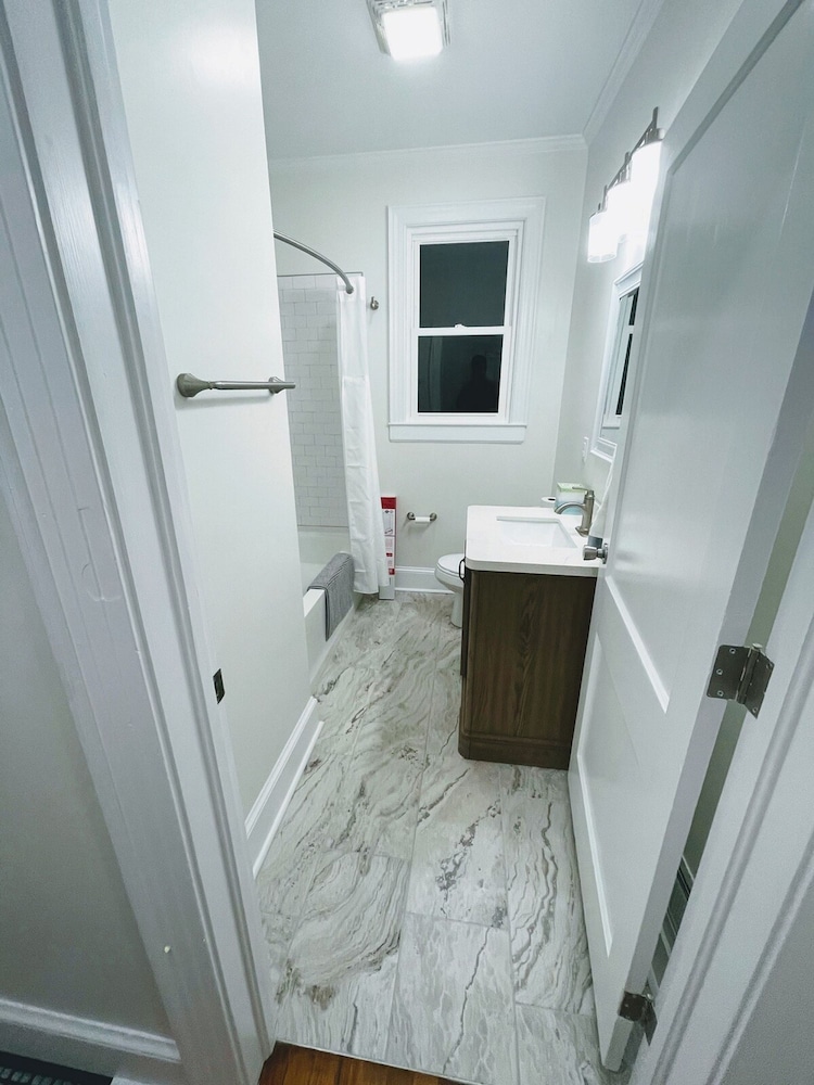 Renovated 1 Bedroom in Forest Hills - B