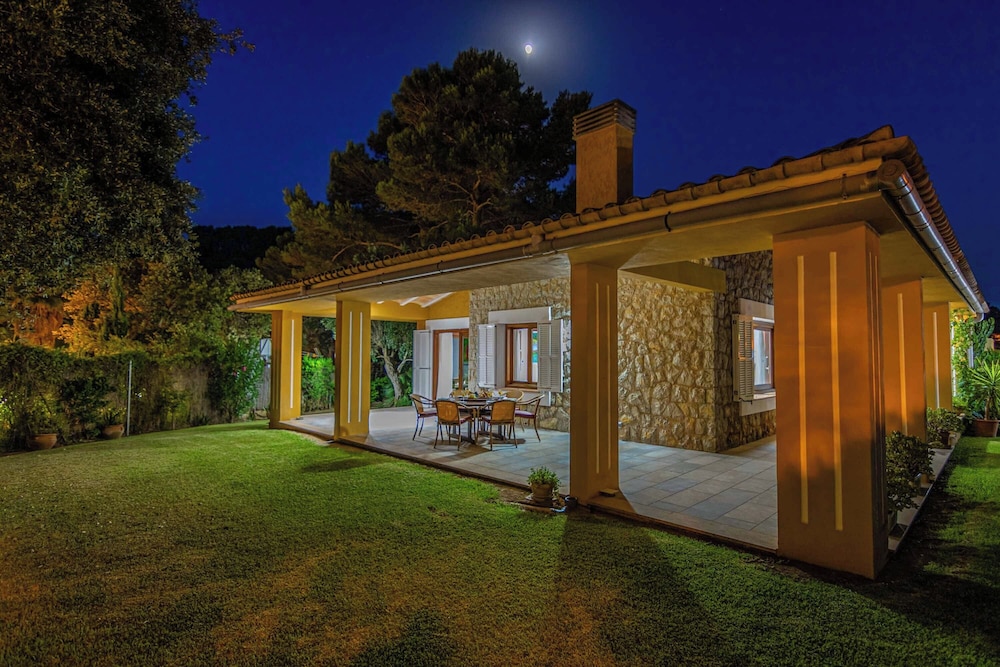 Villa Formosa