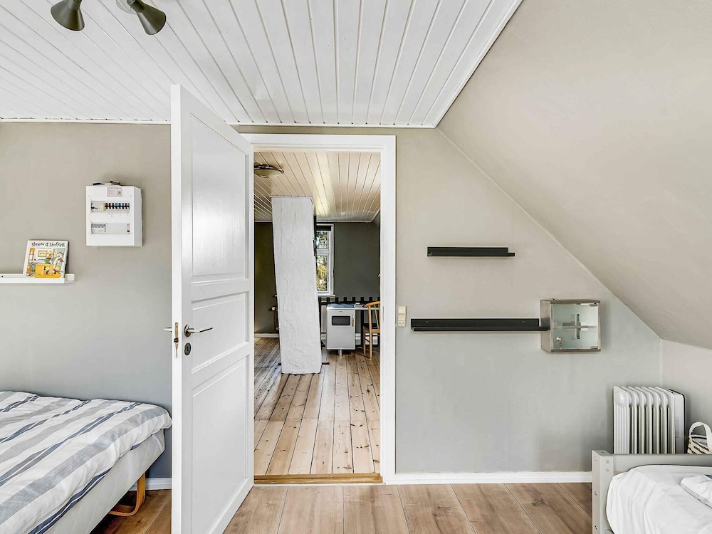 5 Star Holiday Home in Svaneke