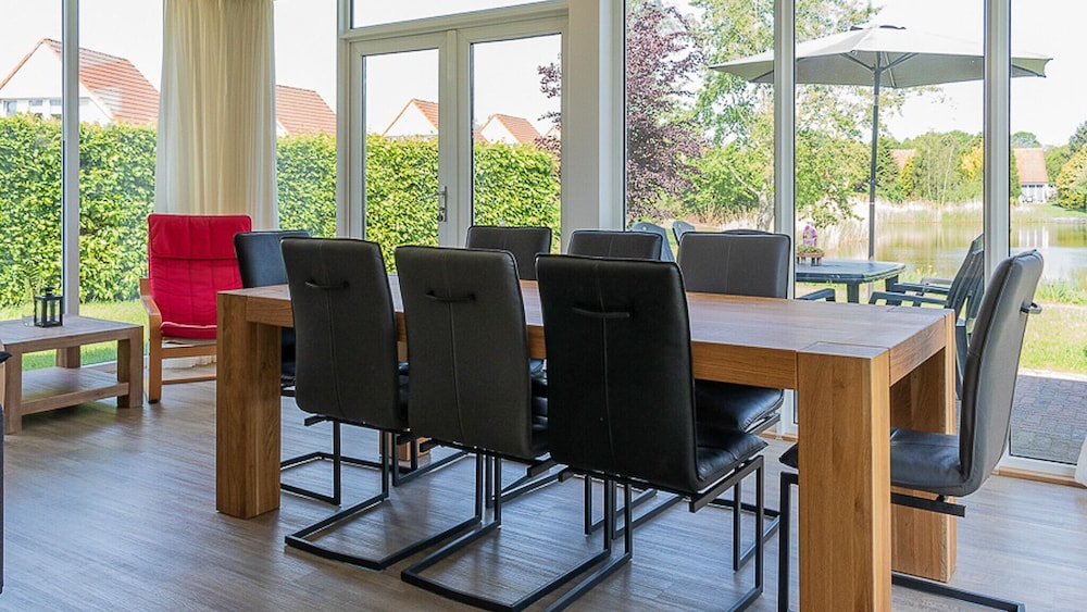Summio Vakantiepark Emslandermeer