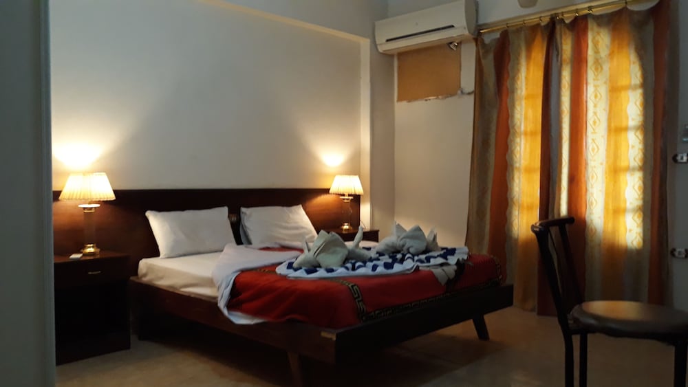 Leyla Eco Resort view 3