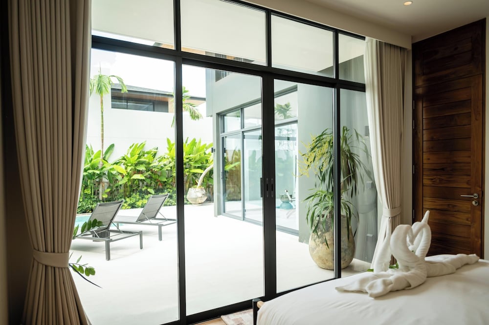 Elite Chalong Villas
