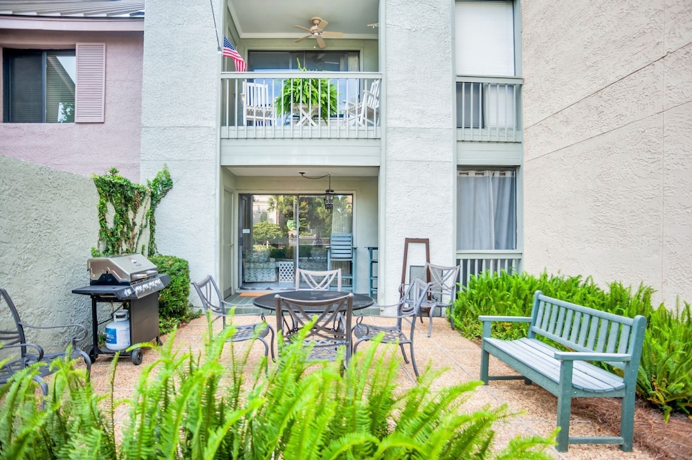 908 Cutter Court at The Sea Pines Resort