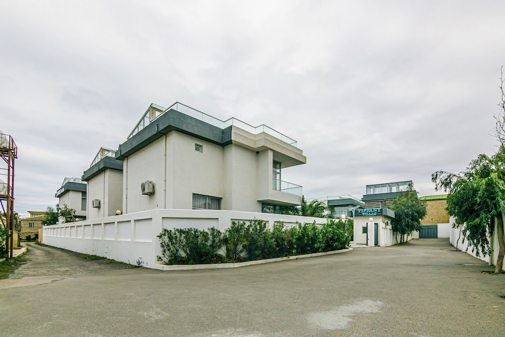 Tiffany Villas Baku