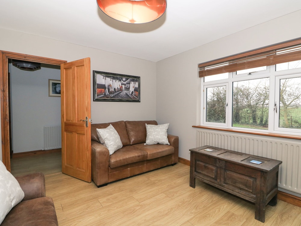 Hall Farm Cottage