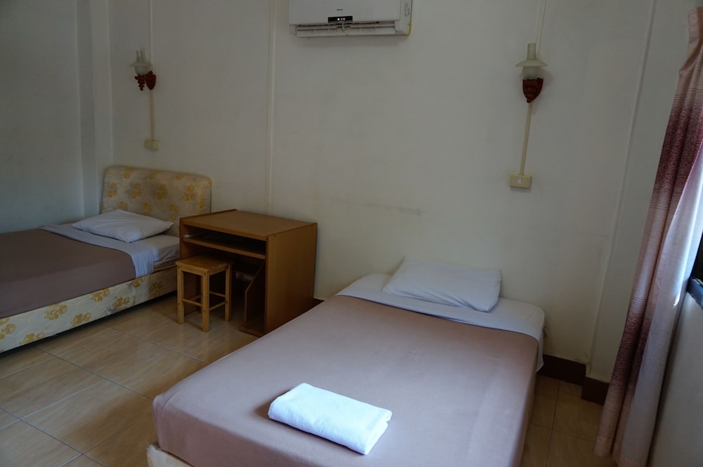 Mixok Guesthouse