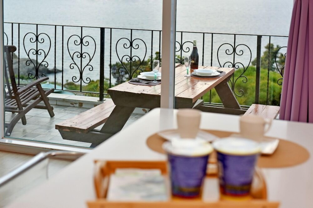 Namhae Bluemare Pension
