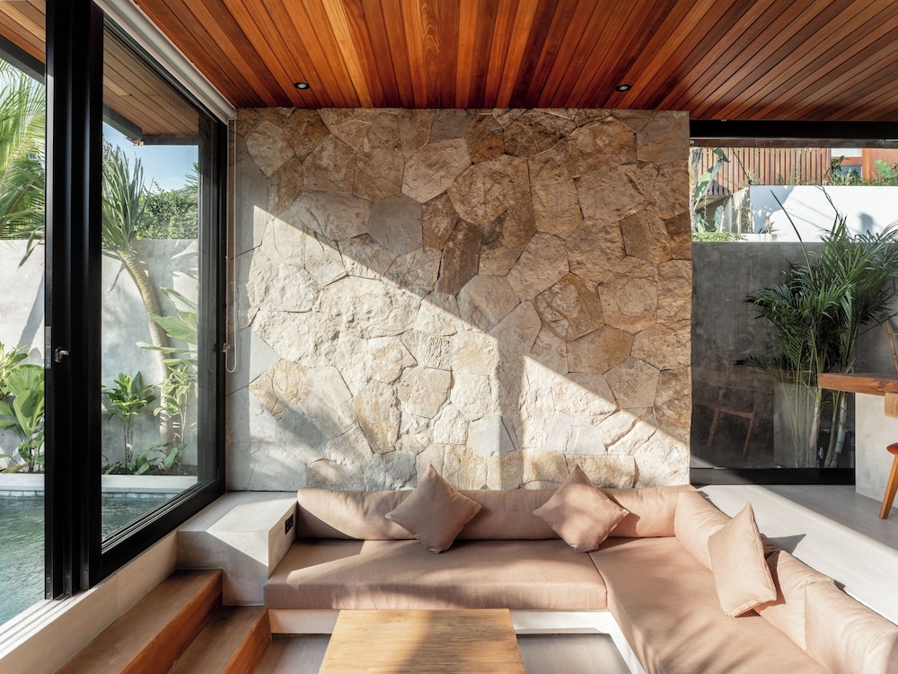 Blacksand Villas Canggu