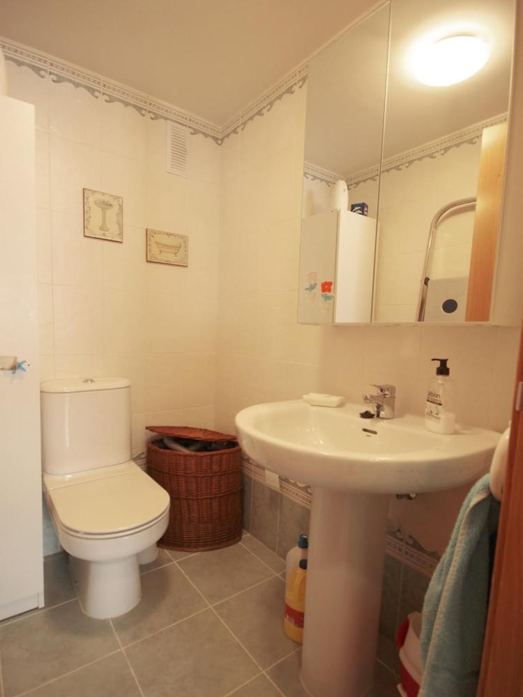 Apartment- Charly in Javea