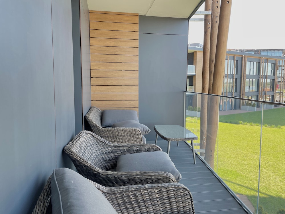 Pratum Resort - LoftAffair