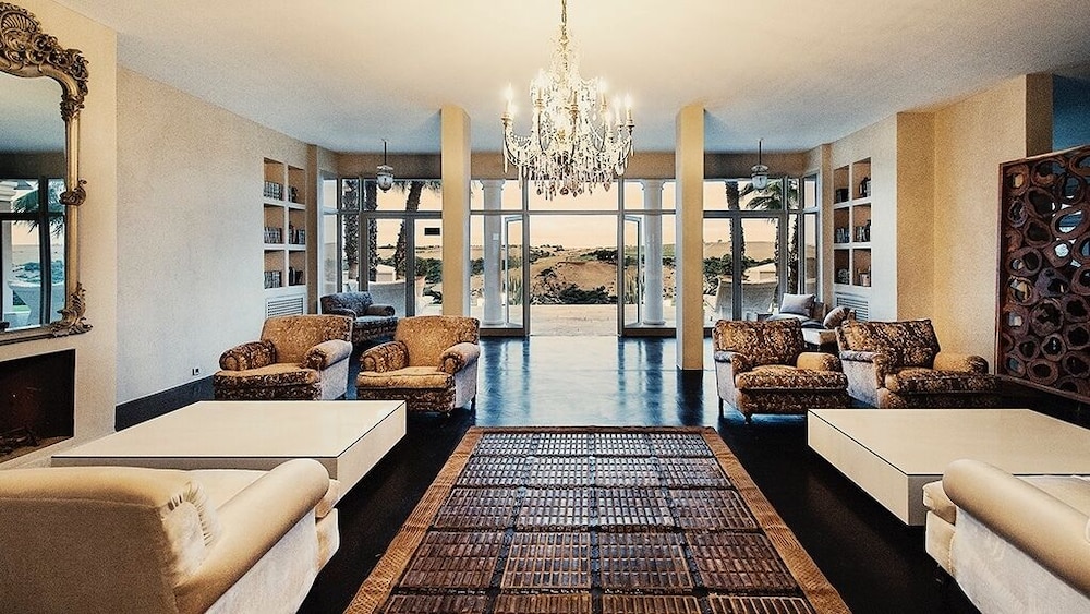 Villa Soraya