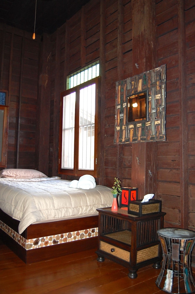 Swiss Lanna Lodge