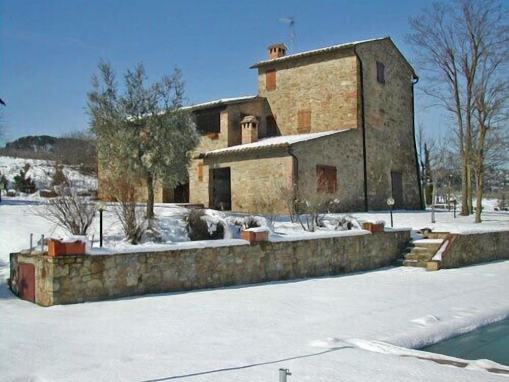 Agriturismo Casagrande