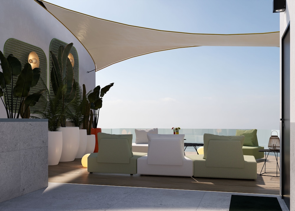 Sholeo Lodges Las Canteras Flats