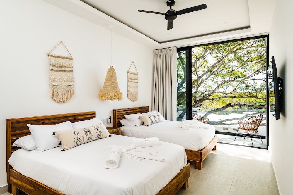 Guanacaste - Costa Rica Vacations - The mVillas with Exclusive Beach Club Access - Property Image 2